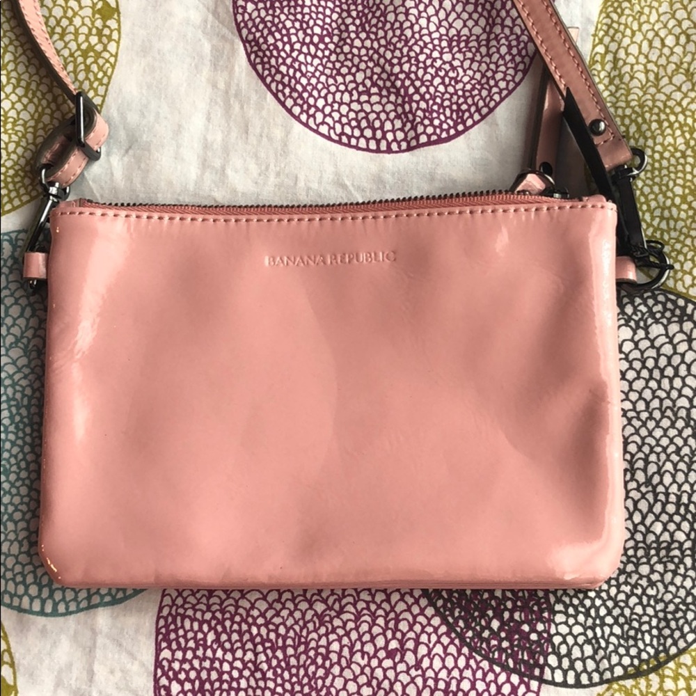 Banana Republic Purse